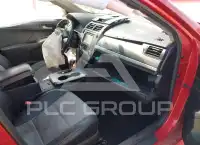 2012 Toyota CAMRY фото