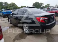 2012 Toyota CAMRY фото