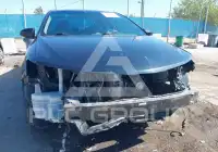 2012 Toyota CAMRY фото