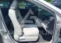 2012 Toyota CAMRY фото