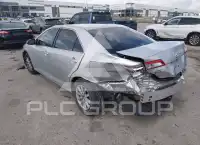2012 Toyota CAMRY фото