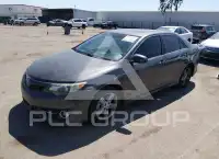 2012 Toyota CAMRY photo