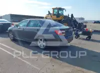 2012 Toyota CAMRY фото