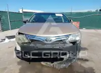 2012 Toyota CAMRY фото