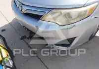 2012 Toyota CAMRY photo