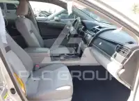 2012 Toyota CAMRY photo