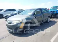 2012 Toyota CAMRY фото