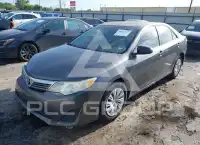 2012 Toyota CAMRY фото