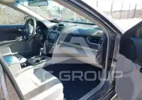 2012 Toyota CAMRY фото