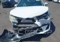2012 Toyota CAMRY фото