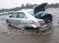 2012 Toyota CAMRY фото