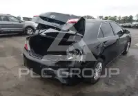 2012 Toyota CAMRY фото
