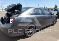 2012 Toyota CAMRY фото