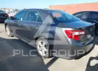 2012 Toyota CAMRY photo