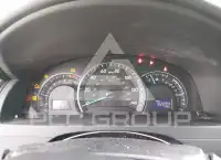2012 Toyota CAMRY фото