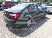 2012 Toyota CAMRY photo