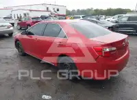2012 Toyota CAMRY фото