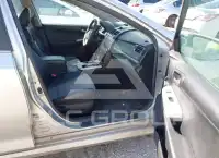 2012 Toyota CAMRY фото