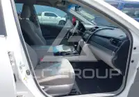 2012 Toyota CAMRY фото