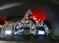 2012 Toyota CAMRY фото