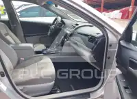 2012 Toyota CAMRY фото