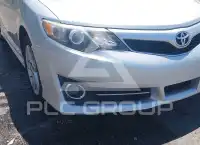 2012 Toyota CAMRY фото