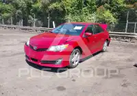 2012 Toyota CAMRY фото