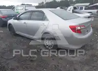 2012 Toyota CAMRY photo