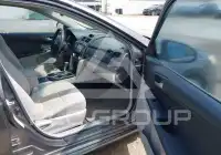 2012 Toyota CAMRY фото