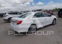 2012 Toyota CAMRY photo