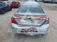 2012 Toyota CAMRY фото