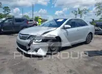 2012 Toyota CAMRY photo