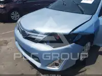 2012 Toyota CAMRY photo