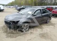 2012 Toyota CAMRY фото