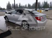 2012 Toyota CAMRY фото