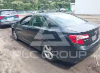 2012 Toyota CAMRY фото