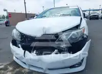2012 Toyota CAMRY фото