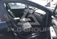 2012 Toyota CAMRY фото