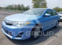 2012 Toyota CAMRY photo