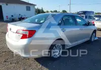 2012 Toyota CAMRY photo