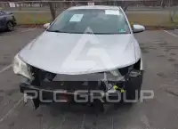 2012 Toyota CAMRY фото