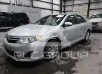 2012 Toyota CAMRY фото