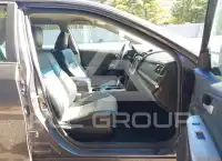 2012 Toyota CAMRY фото