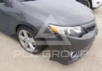 2012 Toyota CAMRY photo