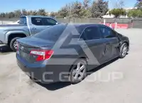 2012 Toyota CAMRY photo