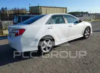 2012 Toyota CAMRY photo