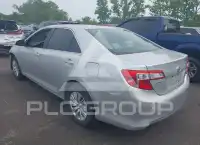 2012 Toyota CAMRY фото