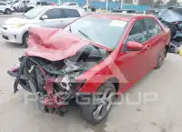 2012 Toyota CAMRY фото