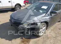 2012 Toyota CAMRY photo