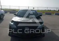 2012 Toyota CAMRY photo